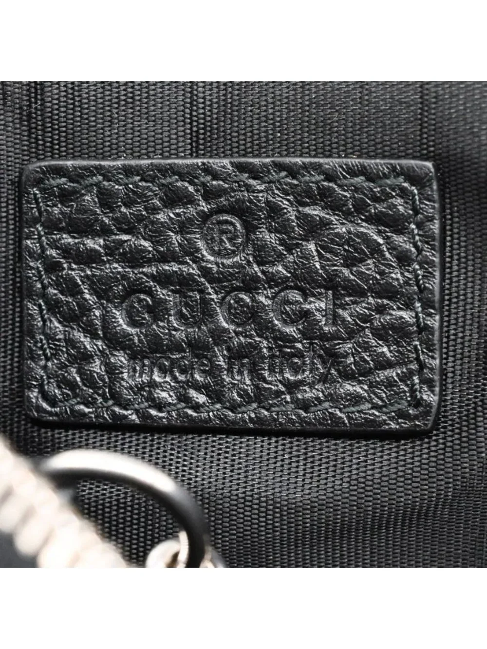 Gucci Coin Case Double - Picture 5 of 7